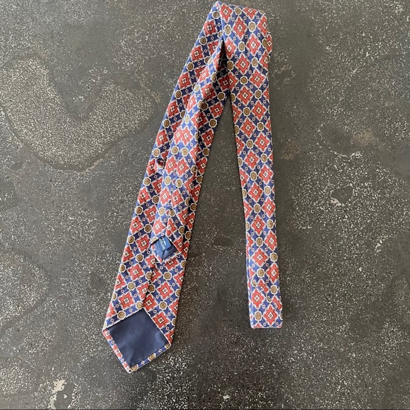 SUIT SUPPLY Men’s Tie - Picture 4 of 6